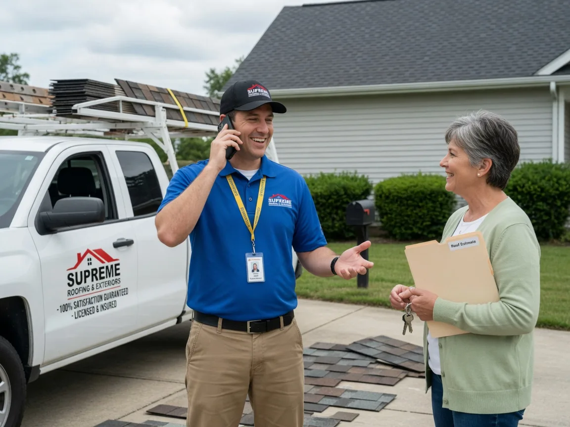 Roof Replacement Cheboygan, MI FAQs